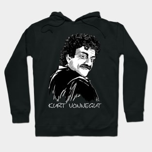 Vonnegut 2 Hoodie